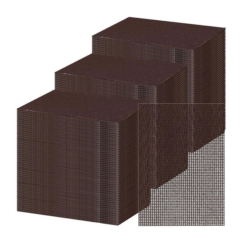 Screen Top Mesh - A25F-For Flat Top Griddle Cleaning 100