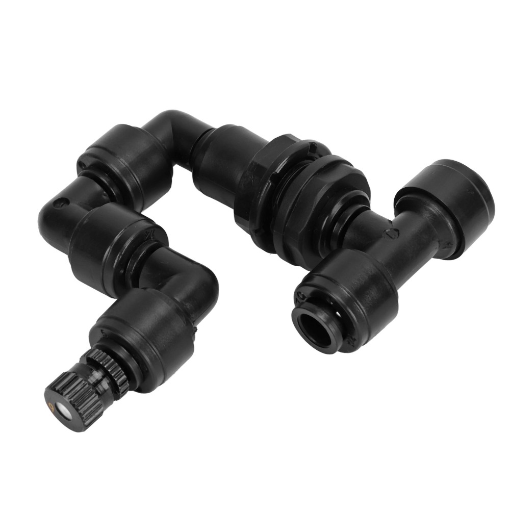 PP Reptile Fogger Adjustable N - Misting Nozzle Reptile recension och pris