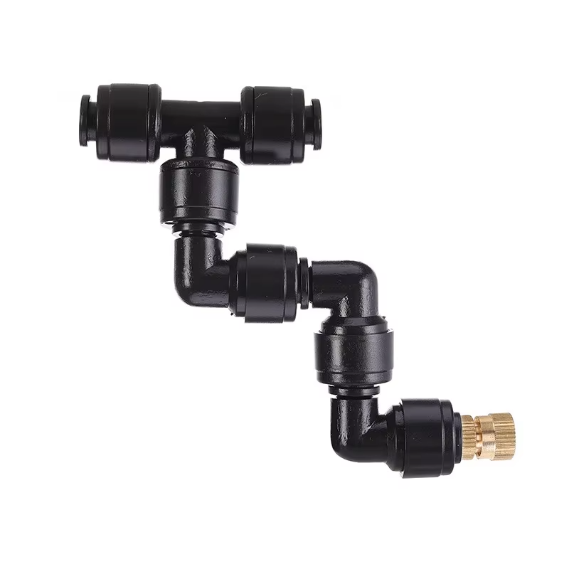 360 Adjustable Degree Rotating - Misting Nozzle Reptile recension och pris
