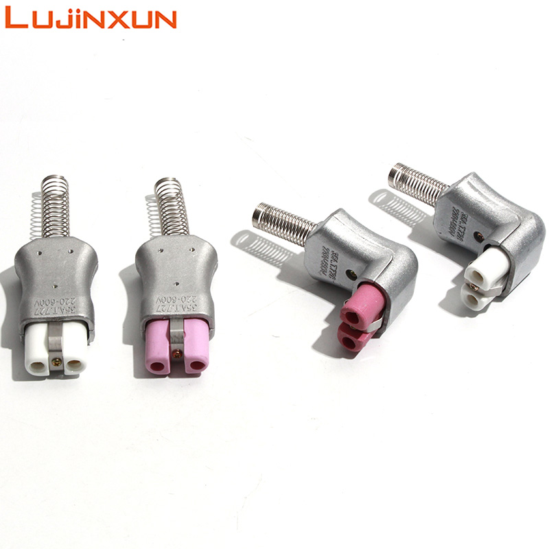 LUJINXUN T727 Aluminum Alloy I - Ceramic Heat Emitter recension och pris