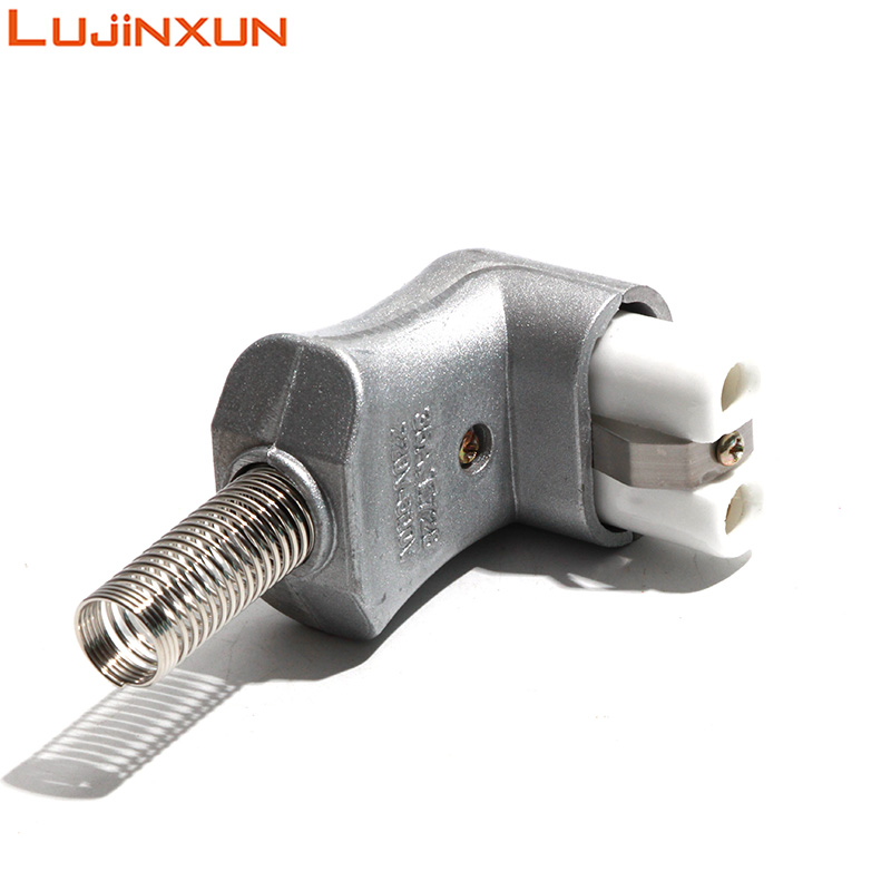 LUJINXUN T727 Aluminum Alloy I - Ceramic Heat Emitter recension och pris
