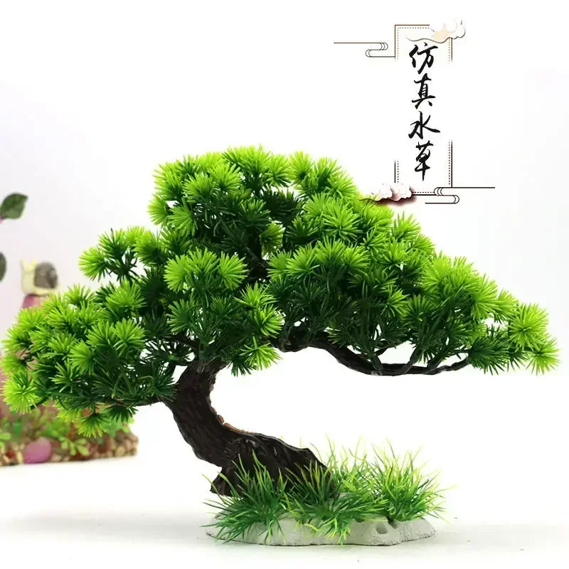 Aquarium Ornaments Simulation  - Terrarium Fogger Ultrasonic recension och pris