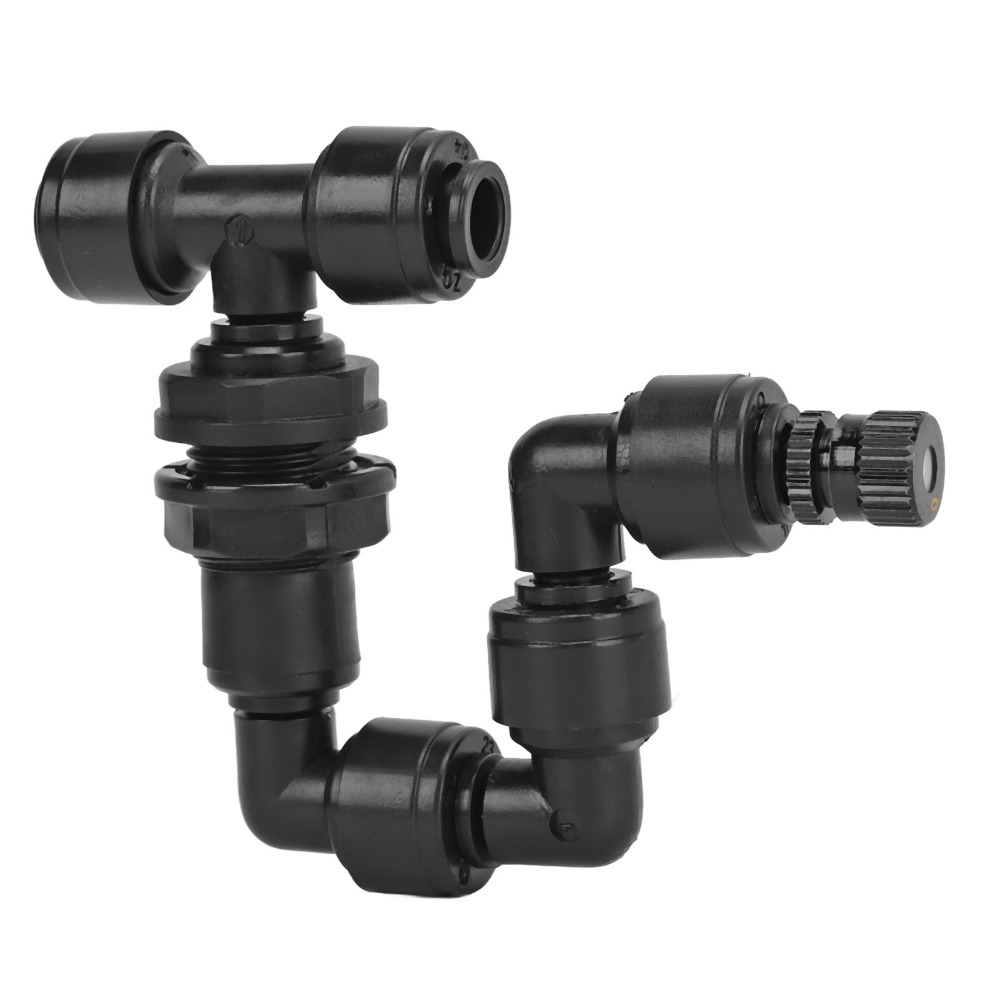 PP Reptile Fogger Adjustable N - Misting Nozzle Reptile recension och pris