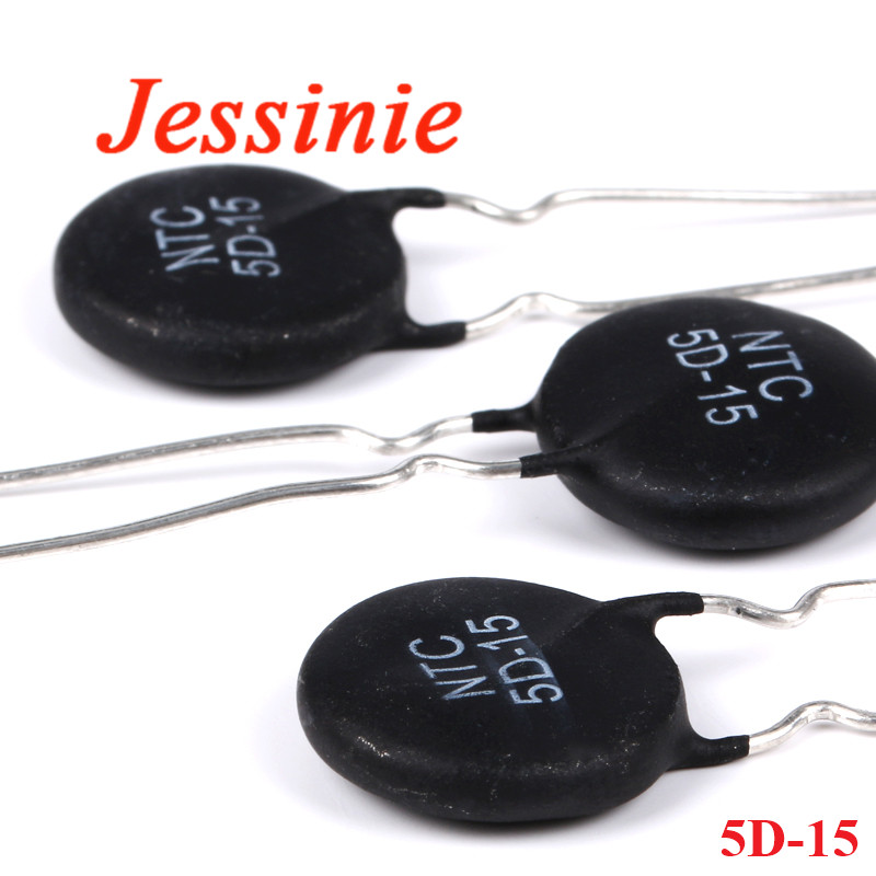 5pcs NTC Thermistor Resistor N - Ceramic Heat Emitter recension och pris