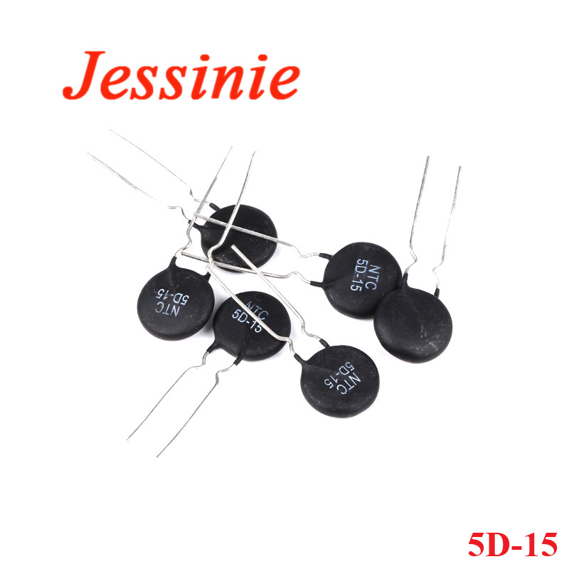 5pcs NTC Thermistor Resistor N - Ceramic Heat Emitter recension och pris